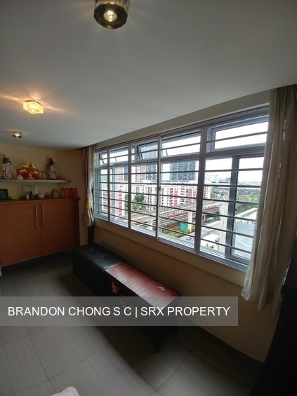 Blk 234 Jurong East Street 21 (Jurong East), HDB 5 Rooms #163660522